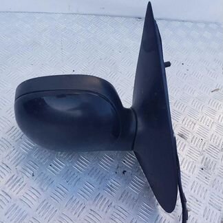 Зеркало заднего вида правое (с повторителем 113471