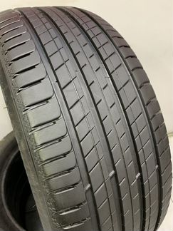 Летние шины Michelin 245/50/19 run flat