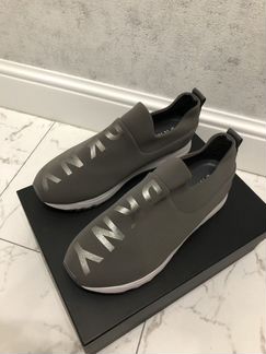 Кроссовки dkny