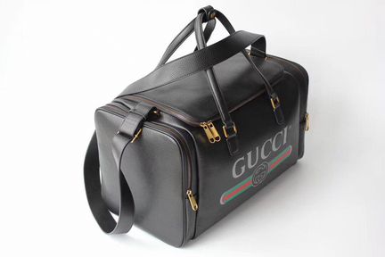 Дорожная сумка Gucci