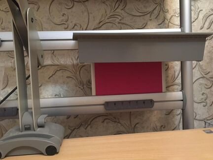 Стол немецкой фабрики Moll