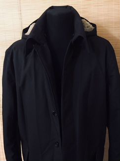 Зимний плащ Norwegian Rain р.50