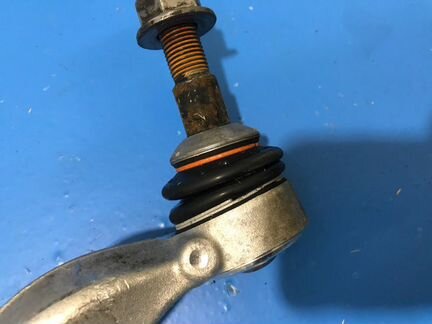 Рычаг подвески передний левый Bmw 3-Я Серия Gt F34