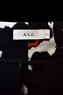 Шорты A.L.C. оригинал