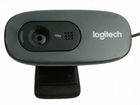 Веб-камера Logitech с 270