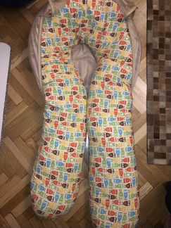 Подушка для беременных