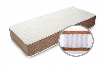 Матрас ортопедический
