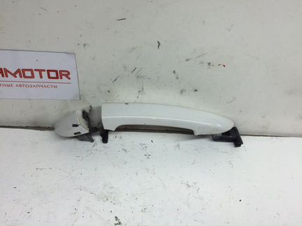 Ручка двери задняя правая Volkswagen Passat B7