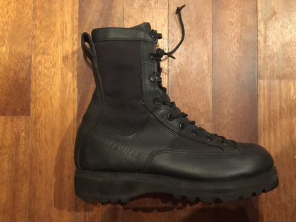 Берцы Belleville 790 ICB размер 39 (РФ)