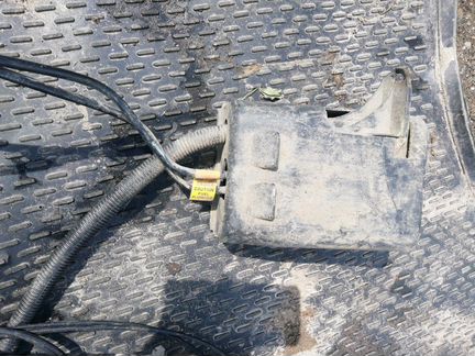 Абсорбер картерных газов шевроле ланос