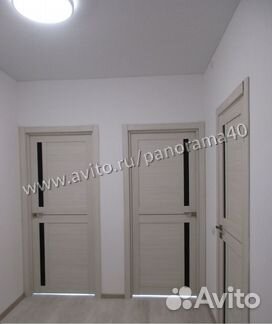 1-к квартира, 40 м², 20/20 эт.