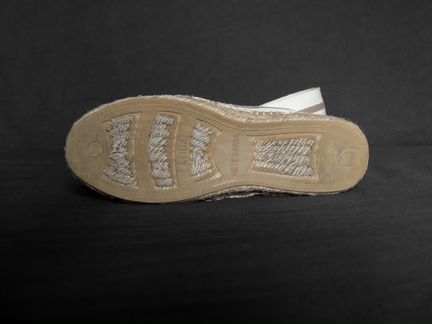 Эспадрильи Toni Pons Java