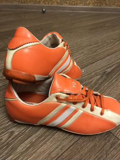 Кроссовки Adidas Y-3