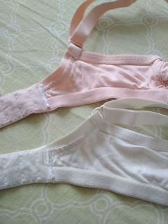 Бюстгальтер mothercare 80c