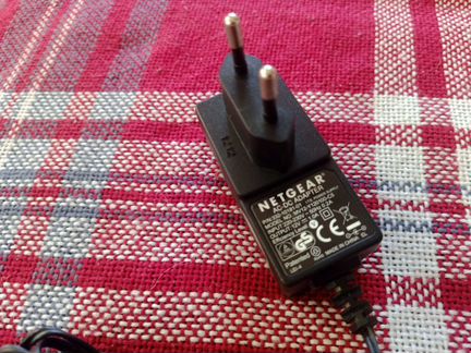 Роутер Netgear