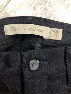Джинсы Calvin Klein Jeans