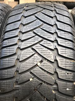 205 55 16 Dunlop Winter Sport м3 1шт