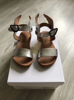 Босоножки Ancient Greek sandals 23р