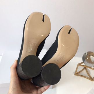 Ботильоны Maison Margiela