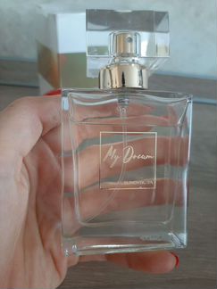 Туалетная вода