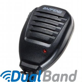 Тангента (ручной микрофон) Baofeng Speaker Mic