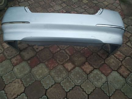 Бампер teana j32