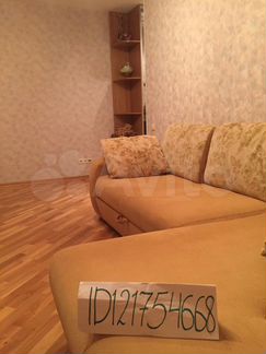 2-к квартира, 53 м², 4/12 эт.
