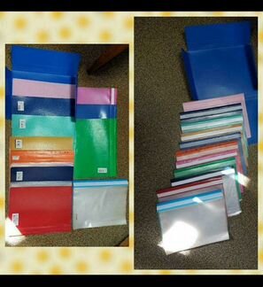 Канцтовары для школы