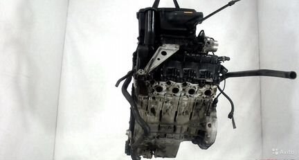 Двигатель mercedes A (W168) 166.940 (Б/У)