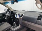 Chevrolet TrailBlazer 2.8 AT, 2013, 150 000 км объявление продам