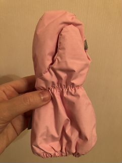 Зимние краги Kerry, размер 0