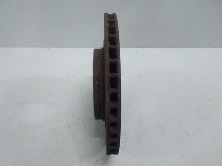 Диск тормозной передний Daewoo Nexia kletn 1.5