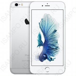 Телефон Apple iPhone 6S 128 Гб