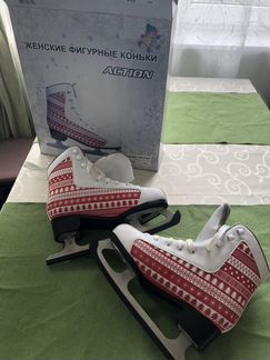 Коньки