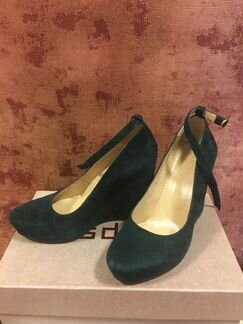 Новые туфли calipso