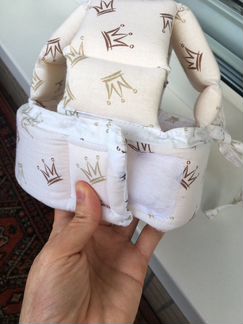 Шлем противоударный