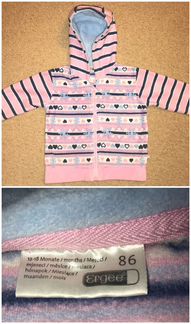 Красивый комплект одежды Hello kitty Baby club Glo