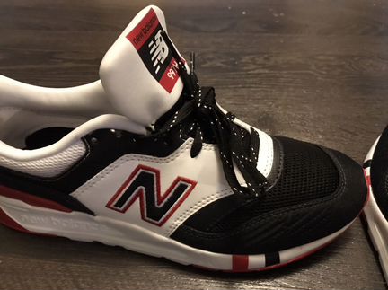New balance 997h