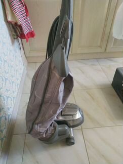 Пылесос Кирби