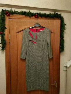 Платье р-р 42-44