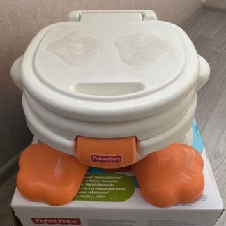 Горшок детский музыкальный