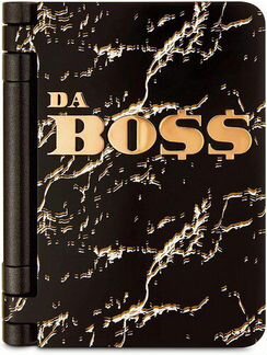 Электронный журнал и часы LOL Surprise Da Boss