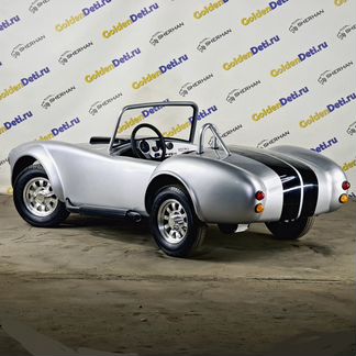 Детский электромобиль