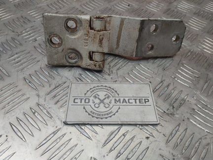 Петля двери передней Fiat Ducato 244