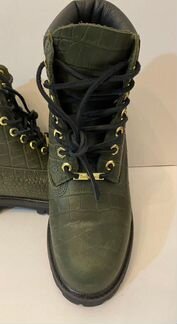 Ботинки Timberland 6 inch Premium boot новые ориги