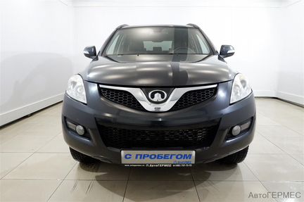 Great Wall Hover H5 2.0 AT, 2013, 175 486 км