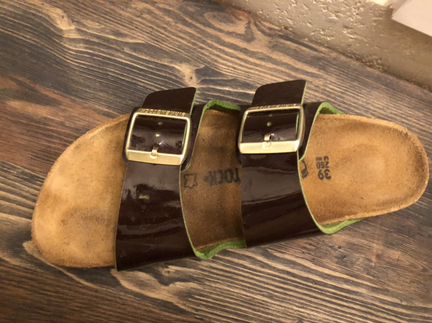 Birkenstok, оригинал