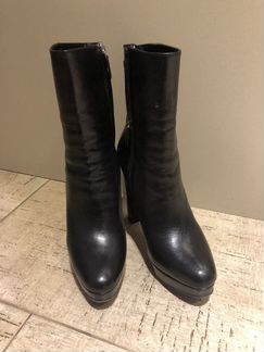 Сапоги prada