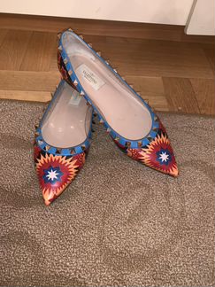 Балетки Valentino оригинал