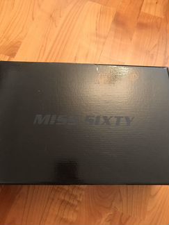 Ботильоны Miss Sixty